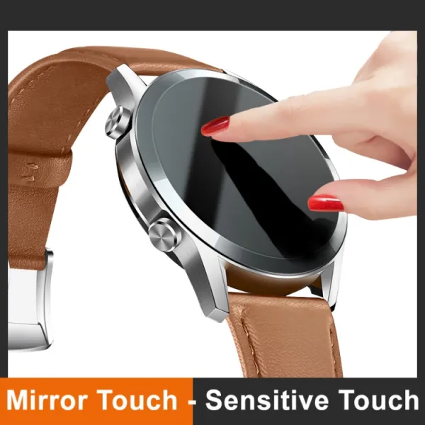 IMAK 3D Flexibilné sklo pre Garmin Fenix 8 AMOLED 47mm