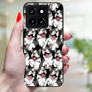 MY ART Ochranný kryt pre Xiaomi 14 DOG (179)