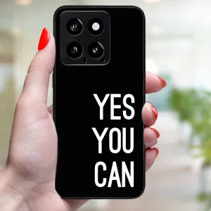 MY ART Ochranný kryt pre Xiaomi 14 YOU CAN (171)