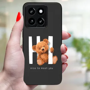MY ART Ochranný kryt pre Xiaomi 14 HI (182)