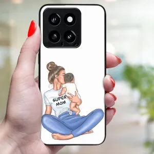 MY ART Ochranný kryt pre Xiaomi 14 SUPERMOM (112)