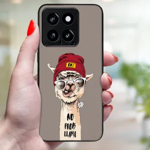 MY ART Ochranný kryt pre Xiaomi 14 PROBLLAMA (187)