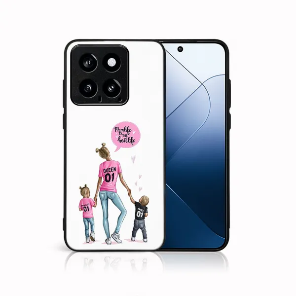 MY ART Ochranný kryt pre Xiaomi 14 MOM (119)