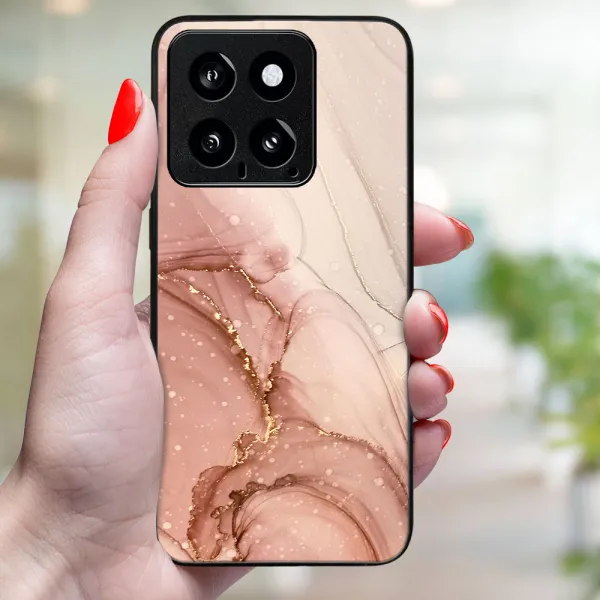 MY ART Ochranný kryt pre Xiaomi 14 SHIMMER (152)