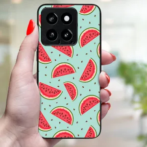 MY ART Ochranný kryt pre Xiaomi 14 WATERMELON (120)