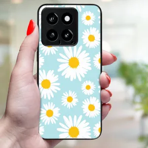 MY ART Ochranný kryt pre Xiaomi 14 CAMOMILE (124)