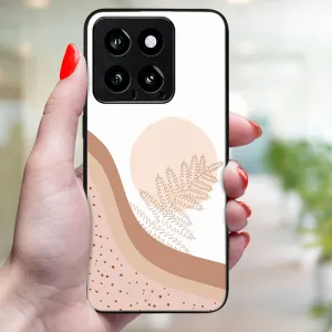 MY ART Ochranný kryt pre Xiaomi 14 FERN (X90)