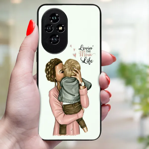 MY ART Ochranný kryt pre Honor 200 MOM LIFE (118)