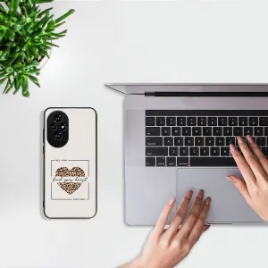 MY ART Ochranný kryt pre Honor 200 WILD HEART (241)