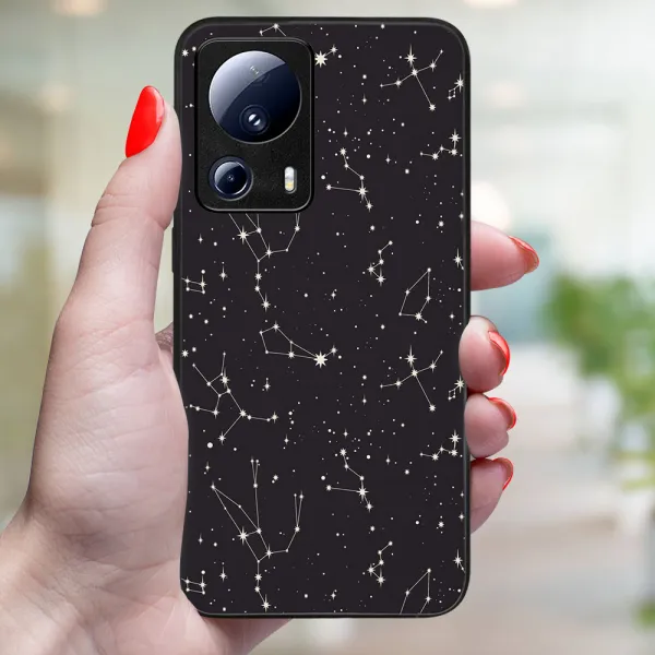 MY ART Ochranný kryt pre Xiaomi 13 Lite STARRY (173)