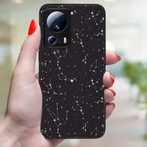MY ART Ochranný kryt pre Xiaomi 13 Lite STARRY (173)