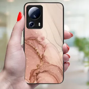 MY ART Ochranný kryt pre Xiaomi 13 Lite SHIMMER (152)