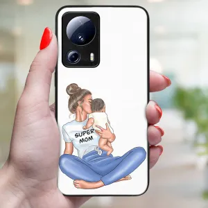 MY ART Ochranný kryt pre Xiaomi 13 Lite SUPERMOM (112)