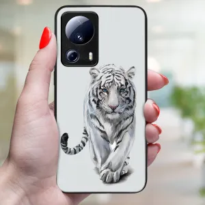 MY ART Ochranný kryt pre Xiaomi 13 Lite TIGER (243)