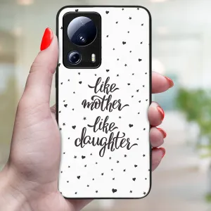 MY ART Ochranný kryt pre Xiaomi 13 Lite LIKE MOTHER (113)