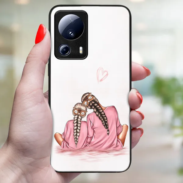 MY ART Ochranný kryt pre Xiaomi 13 Lite DAUGHTER (114)