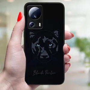 MY ART Ochranný kryt pre Xiaomi 13 Lite PANTHER (245)