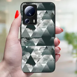 MY ART Ochranný kryt pre Xiaomi 13 Lite SEA (233)