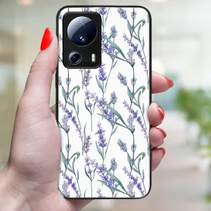 MY ART Ochranný kryt pre Xiaomi 13 Lite LAVENDER (157)