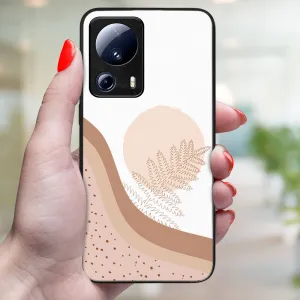 MY ART Ochranný kryt pre Xiaomi 13 Lite FERN (X90)
