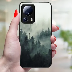 MY ART Ochranný kryt pre Xiaomi 13 Lite FOREST (248)