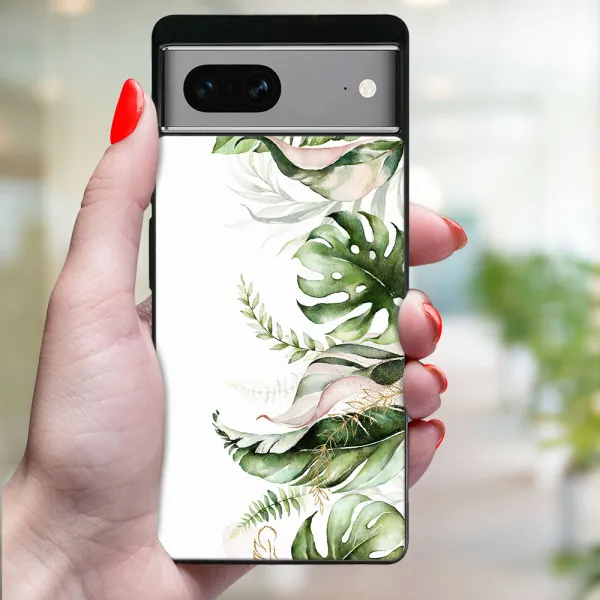 MY ART Ochranný kryt pre Google Pixel 7 TROPICAL (154)