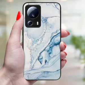 MY ART Ochranný kryt pre Xiaomi 13 Lite LIGHT BLUE (149)