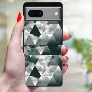 MY ART Ochranný kryt pre Google Pixel 7 SEA (233)