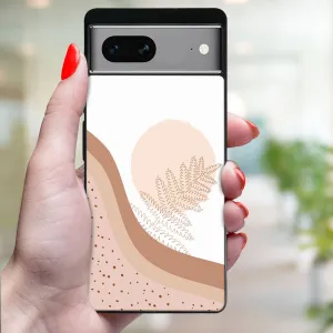 MY ART Ochranný kryt pre Google Pixel 7 FERN (X90)