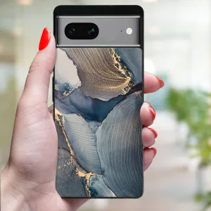 MY ART Ochranný kryt pre Google Pixel 7 SPARKLE (147)