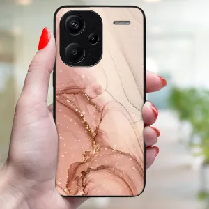 MY ART Ochranný obal pre Xiaomi Redmi Note 13 Pro+ 5G SHIMMER (152)
