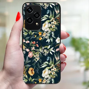 MY ART Ochranný kryt pre Honor 200 Lite FLORAL (158)