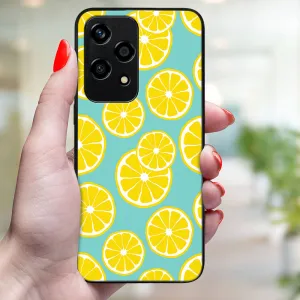 MY ART Ochranný kryt pre Honor 200 Lite LEMON (121)