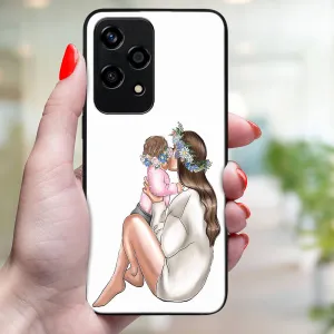 MY ART Ochranný kryt pre Honor 200 Lite BABY GIRL (111)