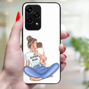 MY ART Ochranný kryt pre Honor 200 Lite SUPERMOM (112)