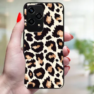 MY ART Ochranný kryt pre Honor 200 Lite LEOPARD PRINT (238)