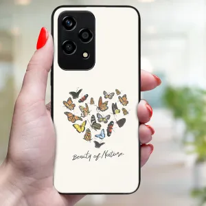 MY ART Ochranný kryt pre Honor 200 Lite BUTTERFLIES (240)