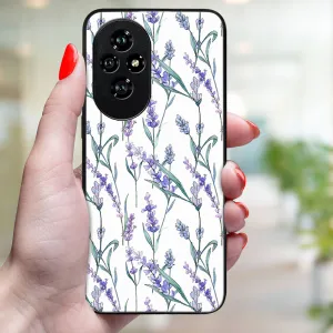 MY ART Ochranný kryt pre Honor 200 Pro LAVENDER (157)
