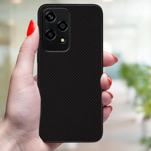 MY ART Ochranný kryt pre Honor 200 Lite CARBON (231)