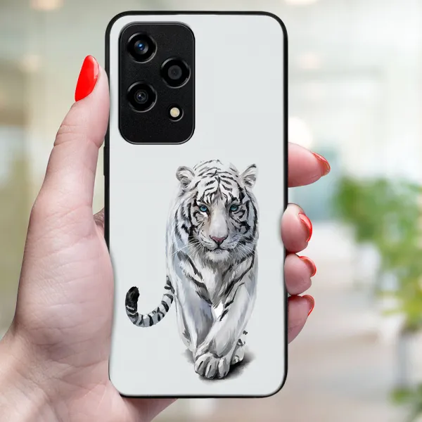 MY ART Ochranný kryt pre Honor 200 Lite TIGER (243)