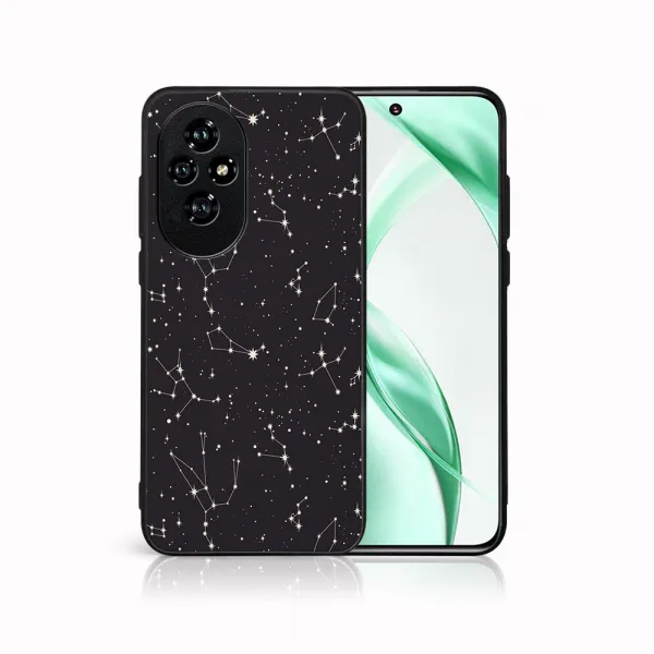 MY ART Ochranný kryt pre Honor 200 Pro STARRY (173)