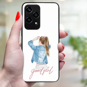 MY ART Ochranný kryt pre Honor 200 Lite GOOD GIRL (130)