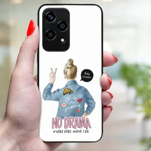 MY ART Ochranný kryt pre Honor 200 Lite NO DRAMA (138)