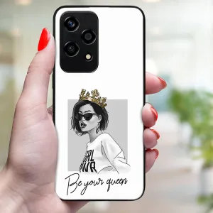 MY ART Ochranný kryt pre Honor 200 Lite QUEEN (139)