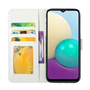 ART Peňaženkový kryt pre Xiaomi Redmi 14C / Poco C75 TRIANGLE