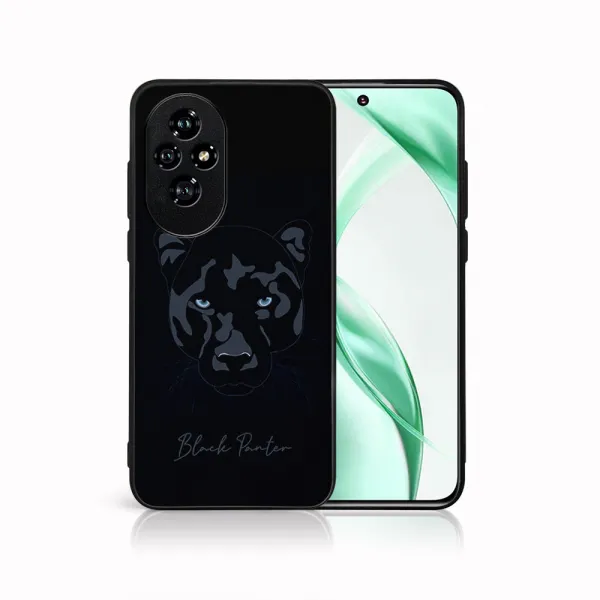 MY ART Ochranný kryt pre Honor 200 Pro PANTHER (245)