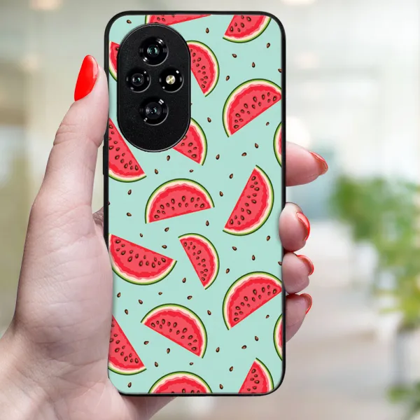 MY ART Ochranný kryt pre Honor 200 Pro WATERMELON (120)
