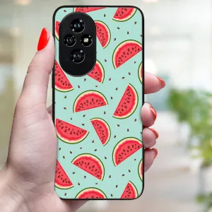 MY ART Ochranný kryt pre Honor 200 Pro WATERMELON (120)