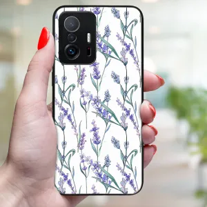 MY ART Ochranný kryt pre Xiaomi 11T / 11T Pro LAVENDER (157)