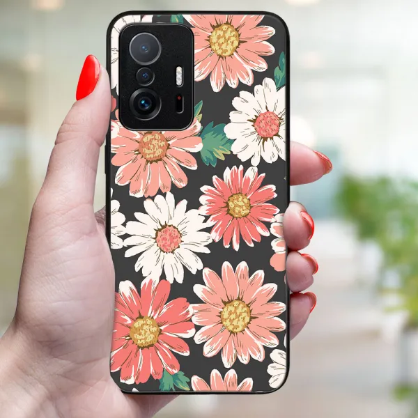 MY ART Ochranný kryt pre Xiaomi 11T / 11T Pro DAISY (161)